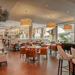 Courtyard By Marriott Munich City Center