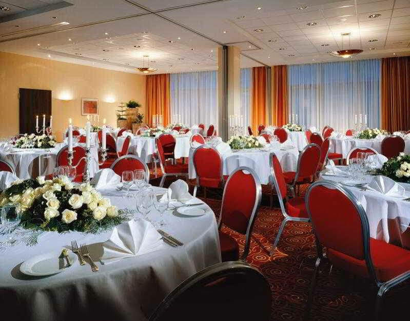 Hotel Courtyard By Marriott Center